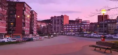 Photo de Pozokoetxe Park