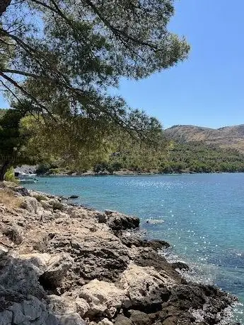 Photo de Uvala Gusterna