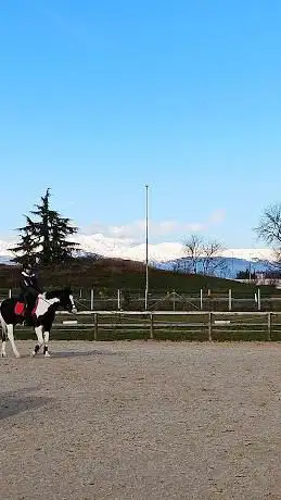 Photo de Centro Equestre