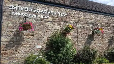 Photo de Yate and District Heritage Centre