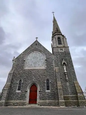 Photo de Church Of The Immaculate Conception