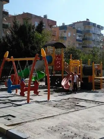 Photo de Park