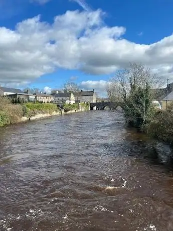 River Boyne Promenade