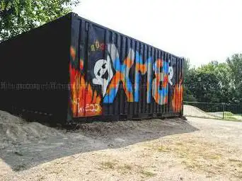 Photo de The Shanaze Reade BMX Track