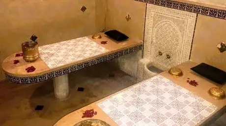 Photo de Mille beauté
