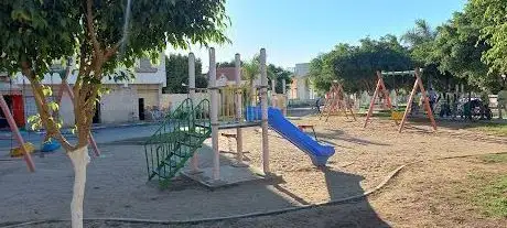 Photo de ملاعب القرب جعدار