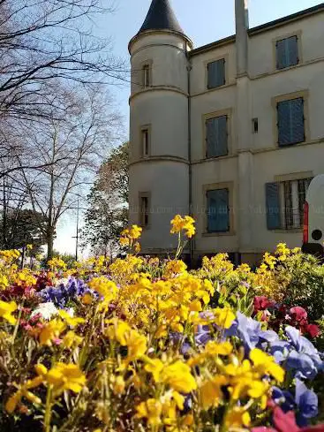 Photo de Parc de l'Europe