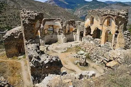 Photo de Kilise