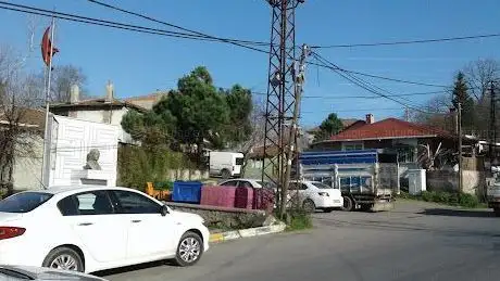 Photo de Atatürk Büstü
