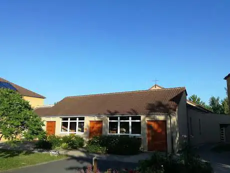 Photo de Monastère Sainte-Claire