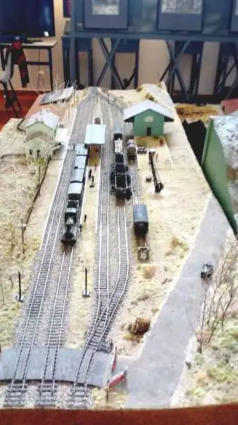 Photo de Musée de La Mine