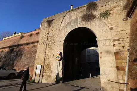 Photo de Porta Vecchia