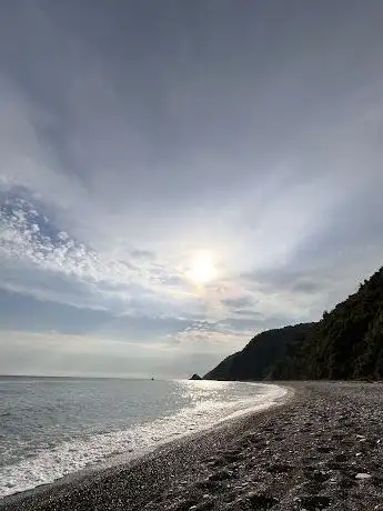 Photo de Kuşçu Köyü Plajı
