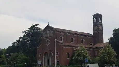 Photo de Santuario del Carmelo