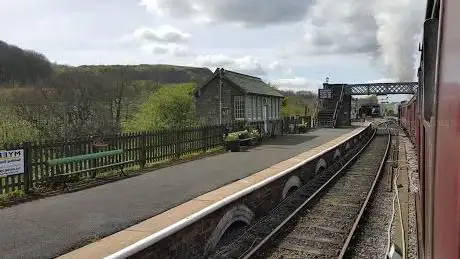 Photo de Embsay Nature Reserve