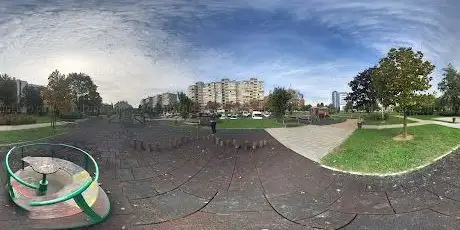 Photo de Playground