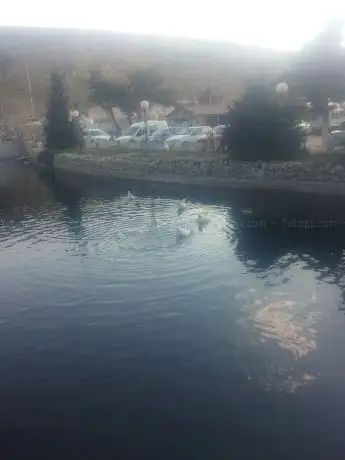 Photo de Çocuk Parkı
