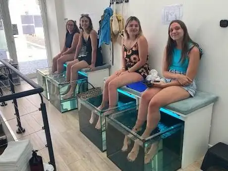 Photo of Eurasia Fish Spa