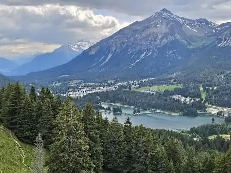 Photo of Lenzerheide-Valbella