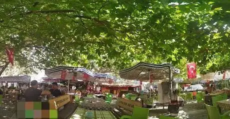 Photo de Çınar Altı Parkı