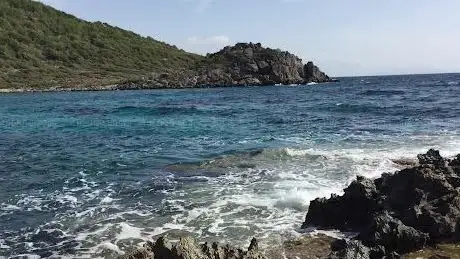 Photo de Melania Antik Taşocağı (Kesiktaş)