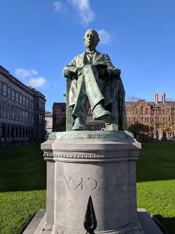 Photo de The Book of Kells Experience