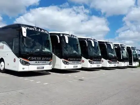 Photo de BOKA-Tours GmbH