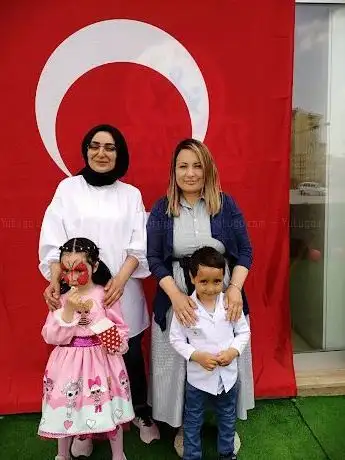 Photo de dr.maria oyun etkinlik atölyesi