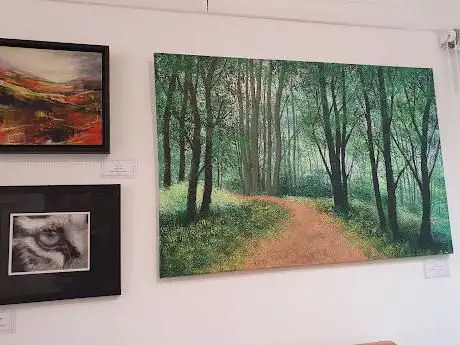 Photo de Woburn Gallery