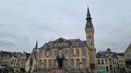 Photo de Hôtel de Ville