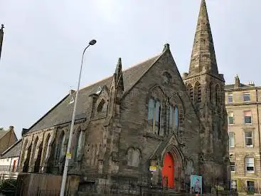 Photo de Bellevue Chapel
