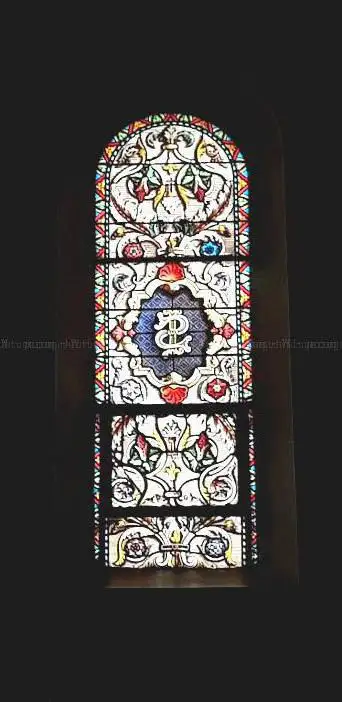Photo de Carmel de la Sainte Mère de Dieu