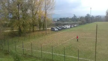 Photo de Campo Sportivo 