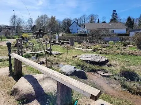 Photo of Barfuß- und Generationenpark Schmidtheim