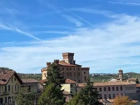 Photo of Castello Comunale Falletti di Barolo