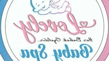 Photo de Lovely baby spa (SADECE BEBEKLER İÇİN )