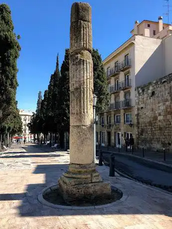 Photo de Columna Romana