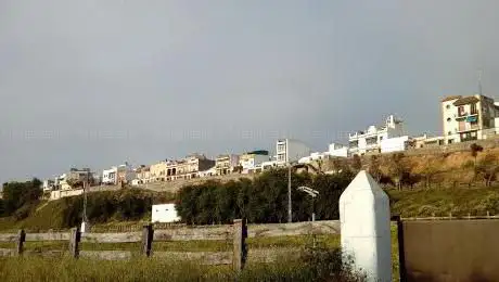 Photo de Mirador de Las Palmillas