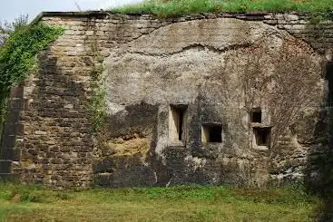 Photo de Fort D'Essert