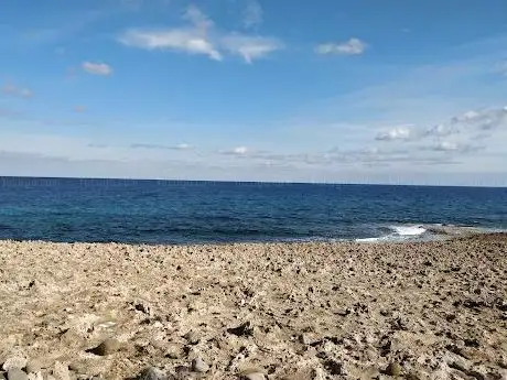 Foto de Cape Cormakitis