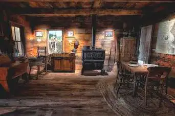 Photo de Museum of Work & Culture