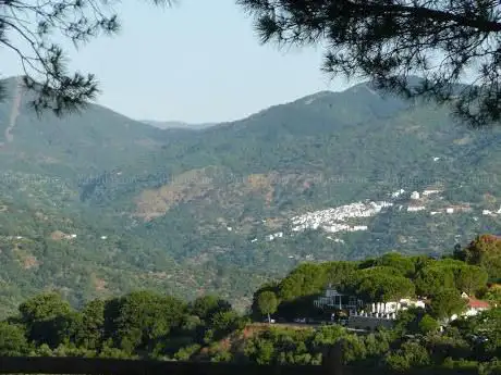 Photo de Mirador De La Sierra