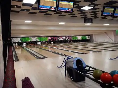 Photo de Bowling Le Master