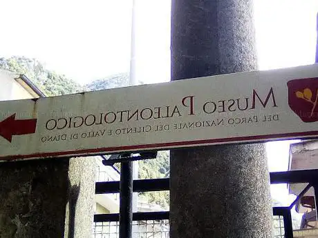 Photo de Museo Paleontologico