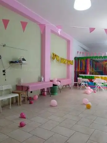 Photo de Sala feste splash party san giov galermo