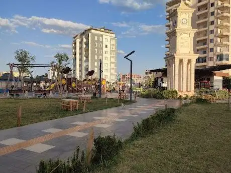 Photo de Park