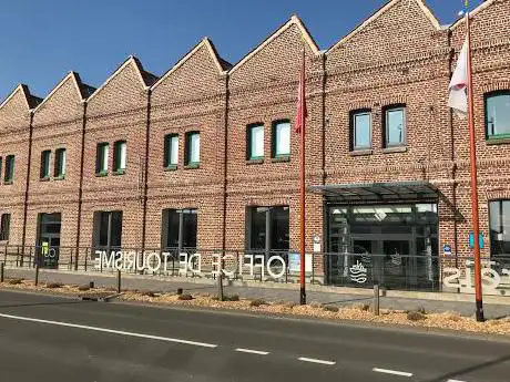 Photo de Office de Tourisme