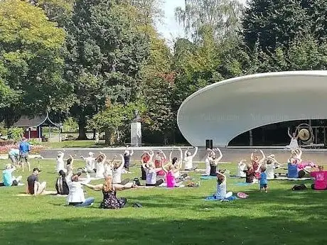 Photo de Heart Space Yoga & Therapies