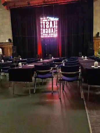 Photo de Last Laugh Comedy Club