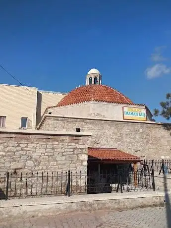 Photo de EREĞLİ TARİHİ ŞİFA HAMAMI